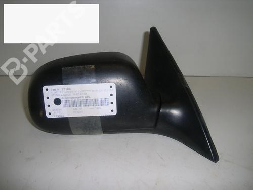 Right mirror TOYOTA CARINA E VI (_T19_) 1.6 GLI (AT190) | BP6647196C27 