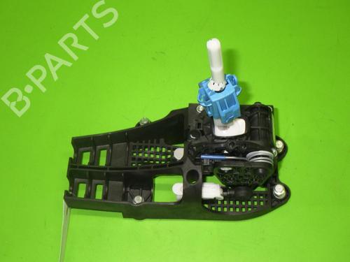 Used Shift knob OPEL ASTRA K Sports Tourer (B16) 1.6 CDTi (35) (136 hp) 14726482