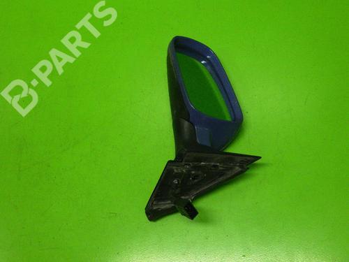 Left mirror AUDI A3 (8L1) 1.9 TDI | BP6641754C26 