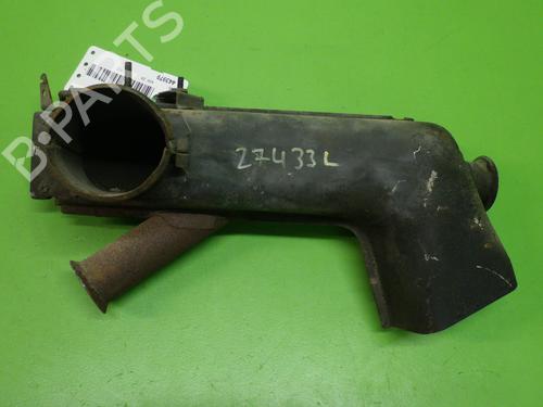 Udstødningssystem Udstødningssystem CITROËN LNA 0.6 (33 hp) 33893814 33893814