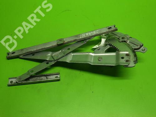 Rear left window mechanism CHEVROLET MATIZ (M200, M250) 1.0 | BP6642921C24 