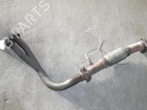 Used Pipe MITSUBISHI GALANT VI (E3_A) 2.0 (E39A, E38A, E33A) (109 hp) 14730472