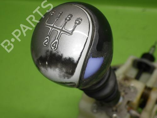 Shift knob HYUNDAI i30 (FD) 1.6 CRDi | BP37455791I34 - Image 4
