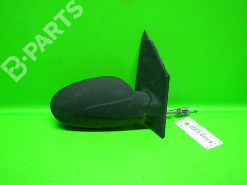 Used Right mirror SMART CITY-COUPE (450) 0.6 (S1CLA1, 450.341) (55 hp) 6607518