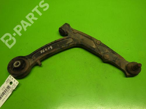 Used Right front suspension arm FIAT PANDA (169_) 1.2 (169.AXB11, 169.AXB1A) (60 hp) 6668817