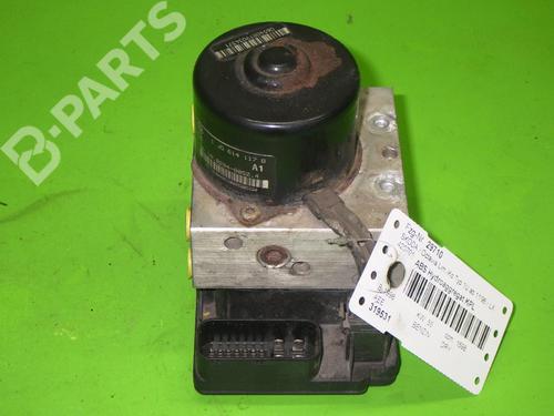 ABS pump SKODA OCTAVIA I (1U2) 1.6 | BP6386787M43 