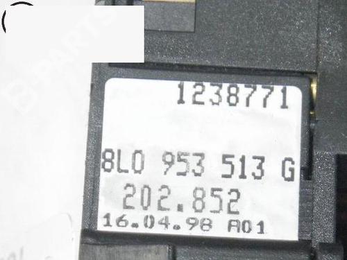 Switch AUDI A3 (8L1) 1.6 | BP6354174I30 