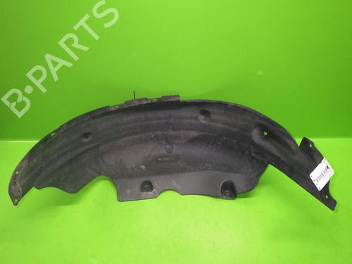 Wheel arch DODGE NITRO 2.8 CRD 4WD | BP14724209C56 