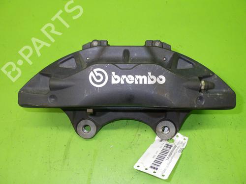 Used Left front brake caliper OPEL INSIGNIA B Grand Sport (Z18) 2.0 4x4 (68) (260 hp) 15634477