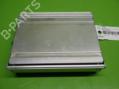 Used Electronic module OPEL INSIGNIA A Sports Tourer (G09) 2.0 Turbo 4x4 (35) (220 hp) 12579261