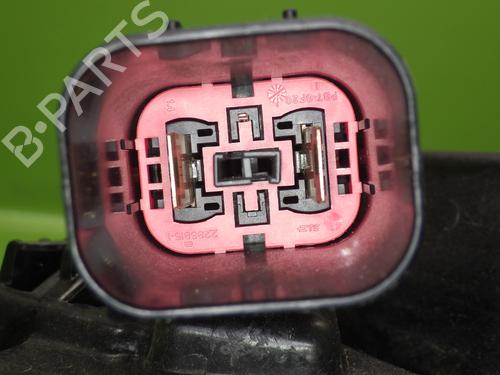 Electronic module OPEL ASTRA K (B16) 1.2 Turbo (68) | BP28050333M83 