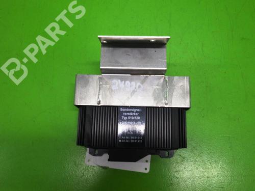 Module électronique AUDI A6 C5 Avant (4B5) 2.5 TDI (163 hp) 7743530