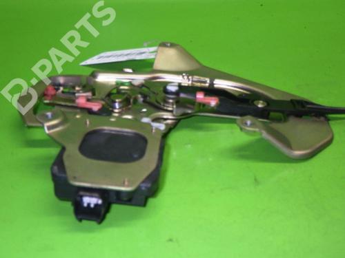 Rear left lock KIA CARNIVAL II (GQ) 2.9 CRDi | BP6650139C100 