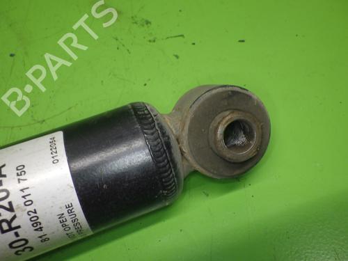 Right rear shock absorber FORD KA (RU8) 1.2 | BP24512032M19 