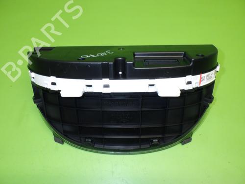 Instrument cluster HYUNDAI IONIQ (AE) 1.6 GDI Hybrid | BP16201259C47