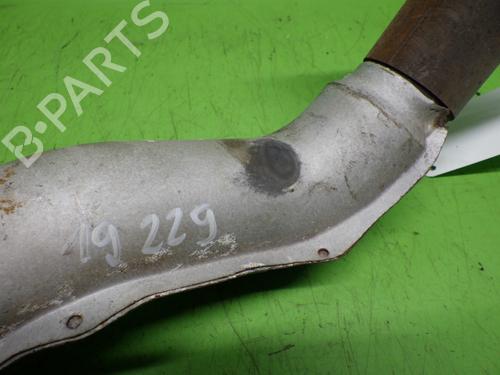 Pipe VW GOLF III (1H1) 1.8 | BP29901357M125
