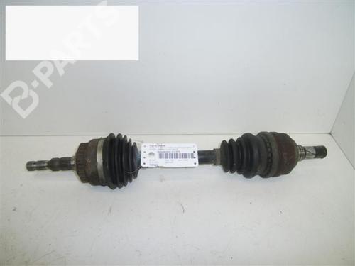 Used Left front driveshaft OPEL VECTRA B Estate (J96) 2.0 i 16V (F35) (136 hp) 6659067