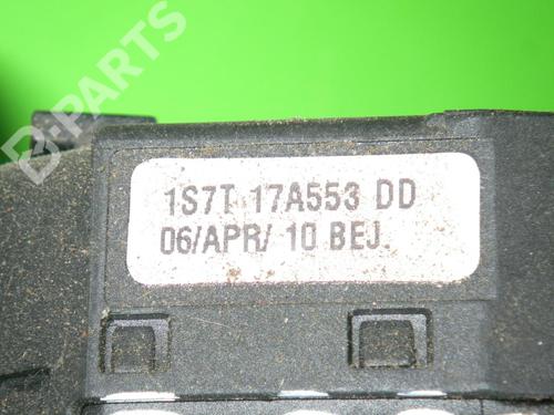 Steering column stalk FORD FIESTA V (JH_, JD_) 1.3 | BP6358917I23 