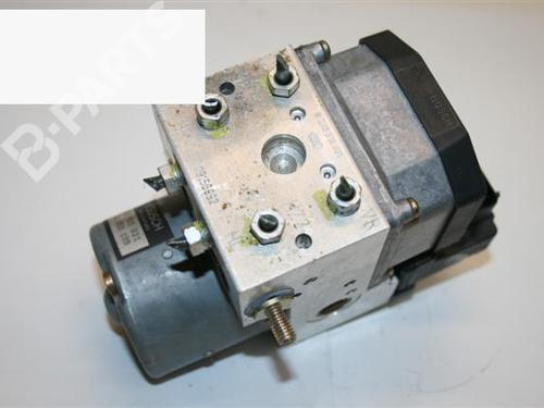 ABS Bremseaggregat OPEL ZAFIRA A MPV (T98) 2.0 DI 16V (F75) | BP6355609M43 
