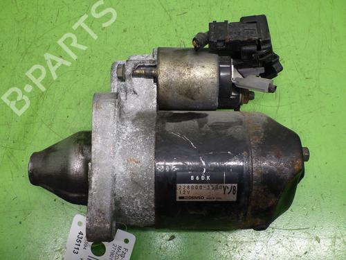 Used Starter MAZDA MX-3 (EC) 1.6 i (107 hp) 29901360