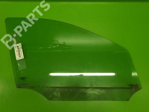 Used Front right door window MERCEDES-BENZ M-CLASS (W164) ML 280 CDI 4-matic (164.120) (190 hp) 6603775