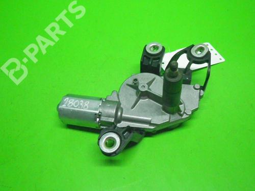 Used Rear wiper motor VW GOLF V (1K1) 1.4 TSI (122 hp) 6676277