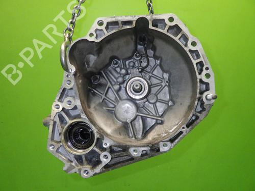 Used Gearbox Gearbox FIAT SEDICI (189_) 1.6 16V 4x4 (107 hp) 33247731 33247731