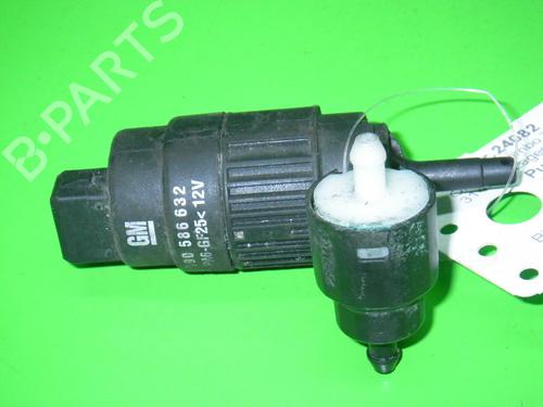 Used Washer pump OPEL COMBO Box Body/MPV 1.7 DTI 16V (75 hp) 14704903