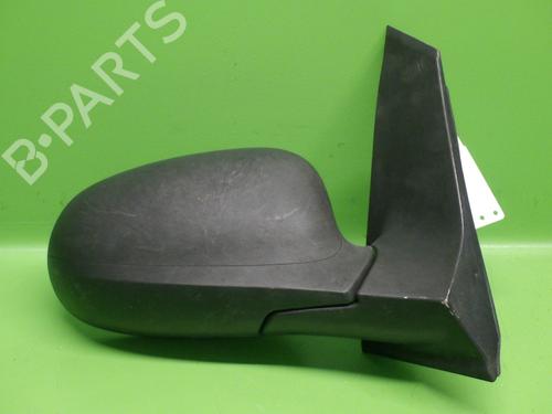 Right mirror FORD KA (RU8) 1.2 | BP24232645C27 