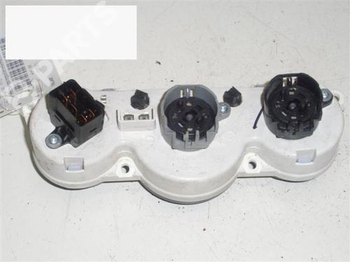 Climate control FORD FOCUS I Turnier (DNW) 1.8 Turbo DI / TDDi | BP6345720I5 