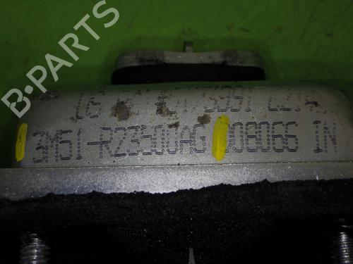 Hinge/Door check strap FORD FOCUS II Turnier (DA_, FFS, DS) 1.8 | BP26380872C146 