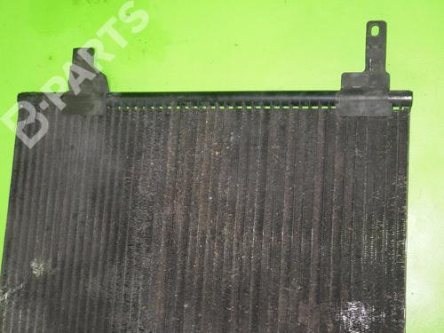 AC radiator MERCEDES-BENZ M-CLASS (W163) ML 270 CDI (163.113) | BP6384687M32 