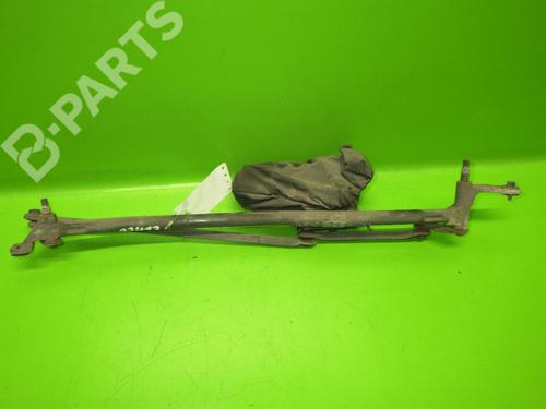 Used Front wiper motor FIAT BRAVO I (182_) 1.4 (182.AG) (75 hp) 6640654