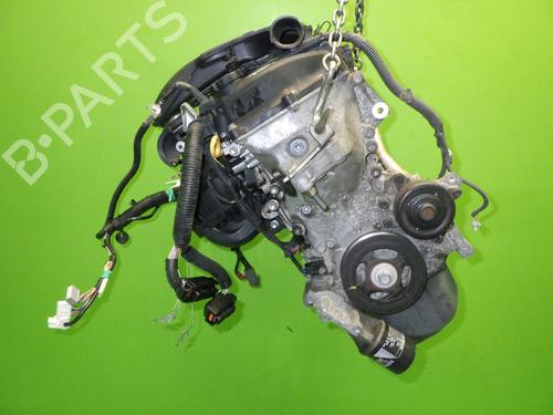 Used Engine TOYOTA AYGO (_B1_) 1.0 (KGB10_, KGB10R) (68 hp) 21583157