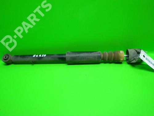 Used Left rear shock absorber SKODA FABIA II Combi (545) 1.4 (86 hp) 6662440