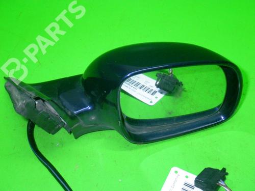 Used Right mirror VW PASSAT B5.5 (3B3) 1.9 TDI (101 hp) 6669895