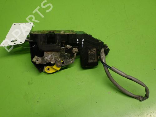 Rear right lock KIA CARENS II MPV (FJ) 2.0 CRDi | BP21583134C99 