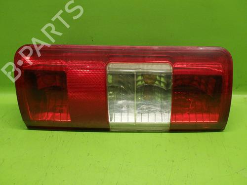 Used Left taillight Left taillight 37412395 37412395