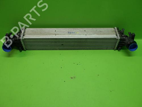 Intercooler Intercooler OPEL ASTRA K (B16) 1.2 Turbo (68) (131 hp) 33712141 33712141