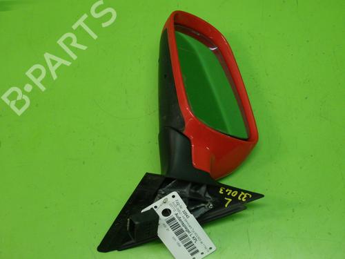 Left mirror AUDI A4 B5 (8D2) 1.9 TDI | BP25464380C26 