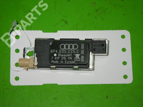 Used Electronic module AUDI A3 (8P1) 1.9 TDI (105 hp) 7743397