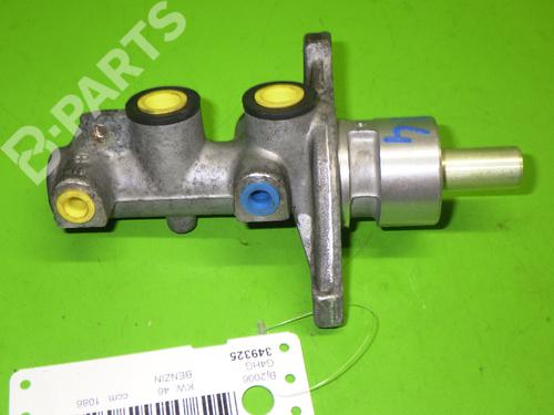 Used Brake master cylinder HYUNDAI ATOS (MX) 1.1 (63 hp) 6396416