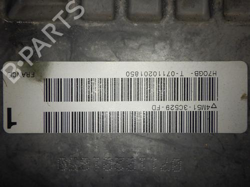 Steering column FORD FOCUS II Convertible 2.0 | BP28006849M21 