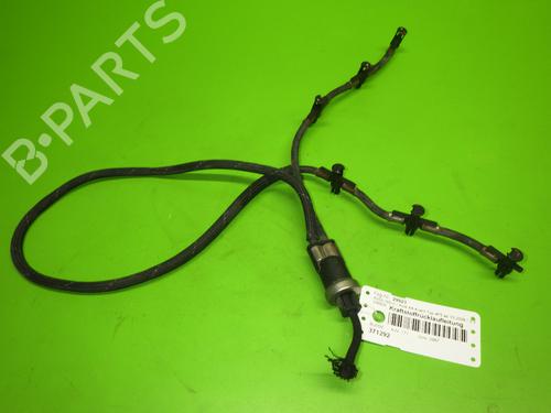 Used Pipe AUDI A6 Allroad C6 (4FH) 3.0 TDI quattro (233 hp) 14737784