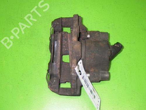 Left front brake caliper FORD ESCORT V (AAL, ABL) 1.8 16V XR3i | BP14745030M105 