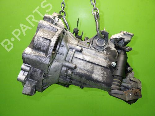 Gearbox VW GOLF IV (1J1) 1.4 16V | BP14448471M3 