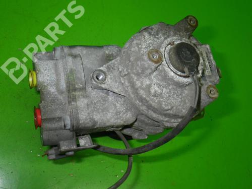 AC compressor DAIHATSU TERIOS (J1_) 1.3 4WD (J100) | BP6371410M34 