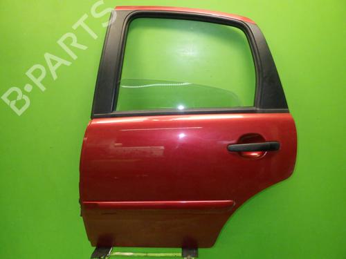 Used Left rear door Left rear door CITROËN C3 I (FC_, FN_) 1.4 i (73 hp) 36311497 36311497