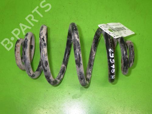 Used Shock absorber spring AUDI A6 C5 (4B2) 2.5 TDI (150 hp) 14729185