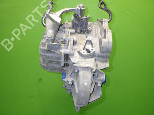 Gearbox OPEL ASTRA J (P10) 1.6 Turbo (68) | BP18967638M3 